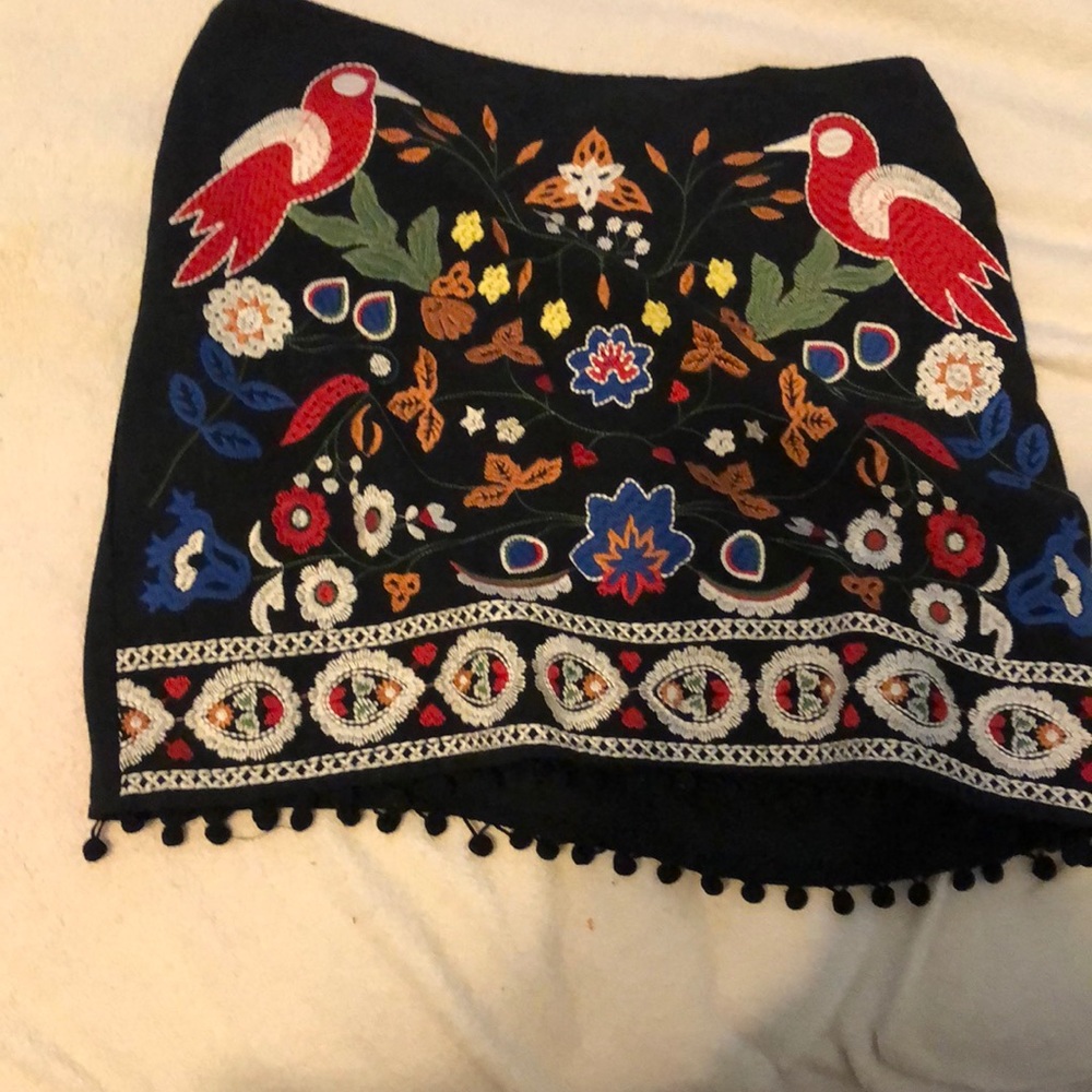 Skirt